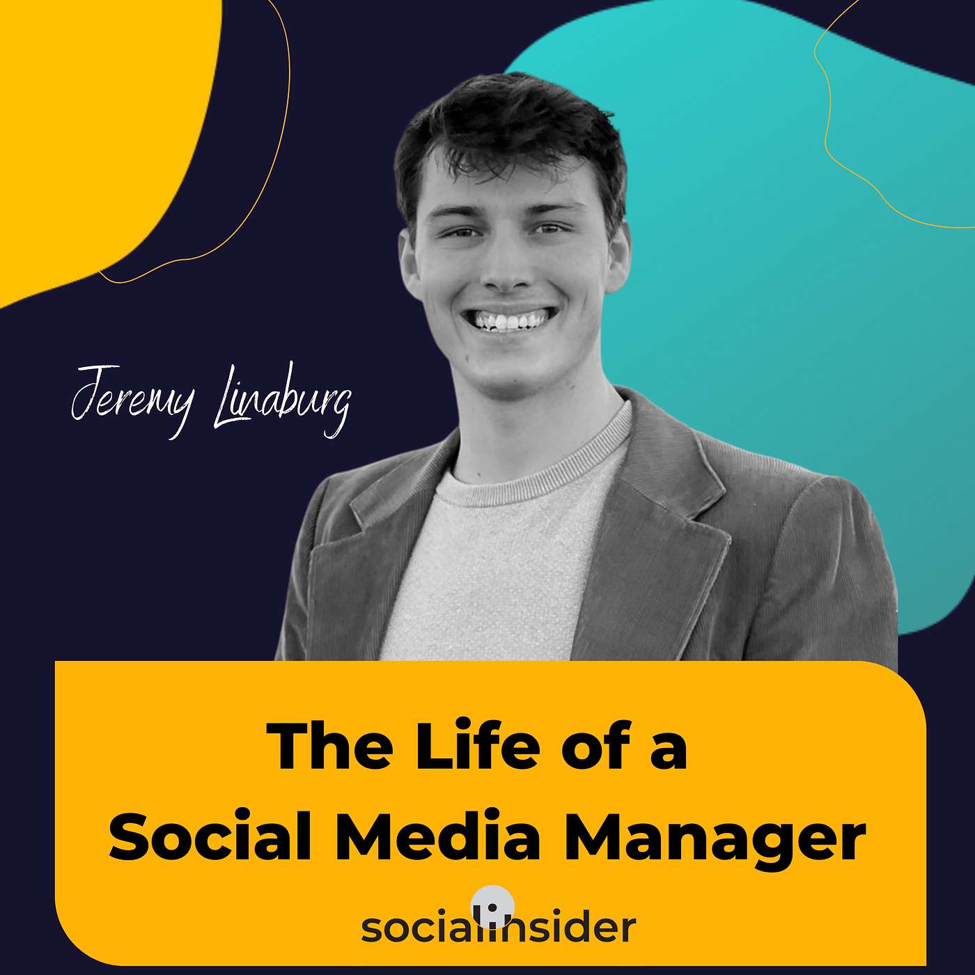 The Life of a Social Media Manager