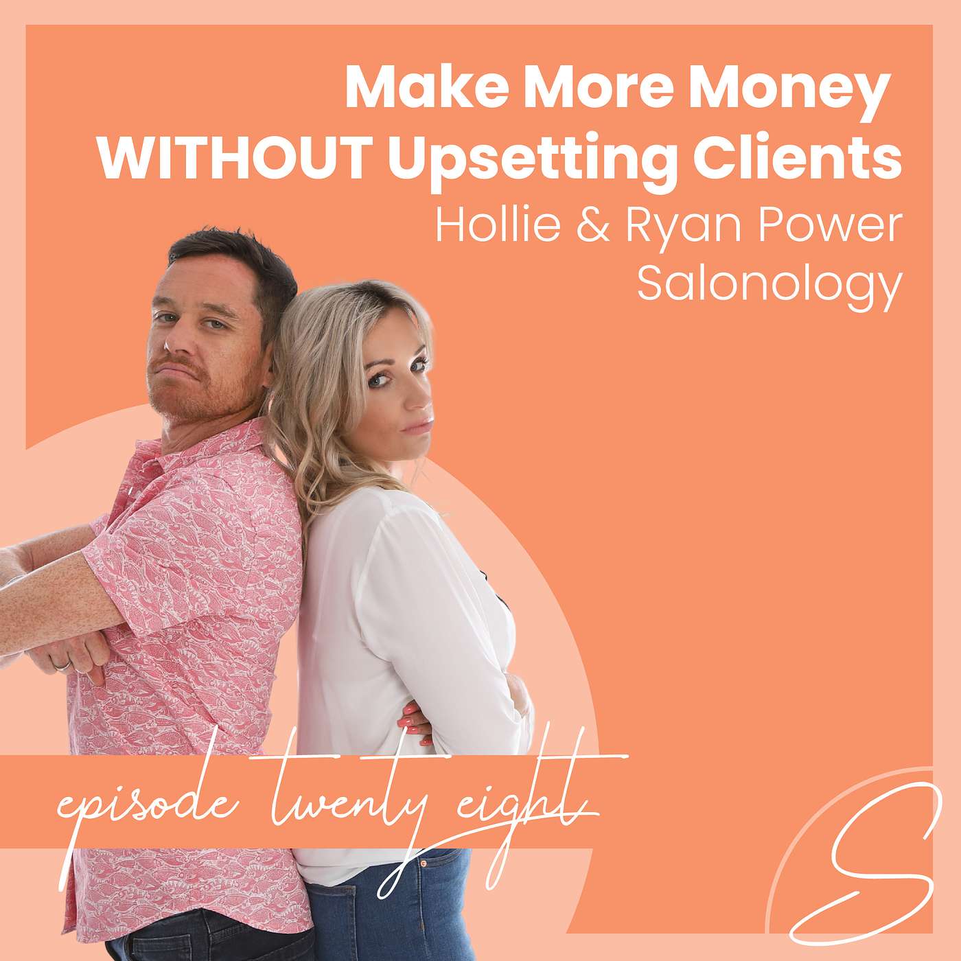 The Salonology Show