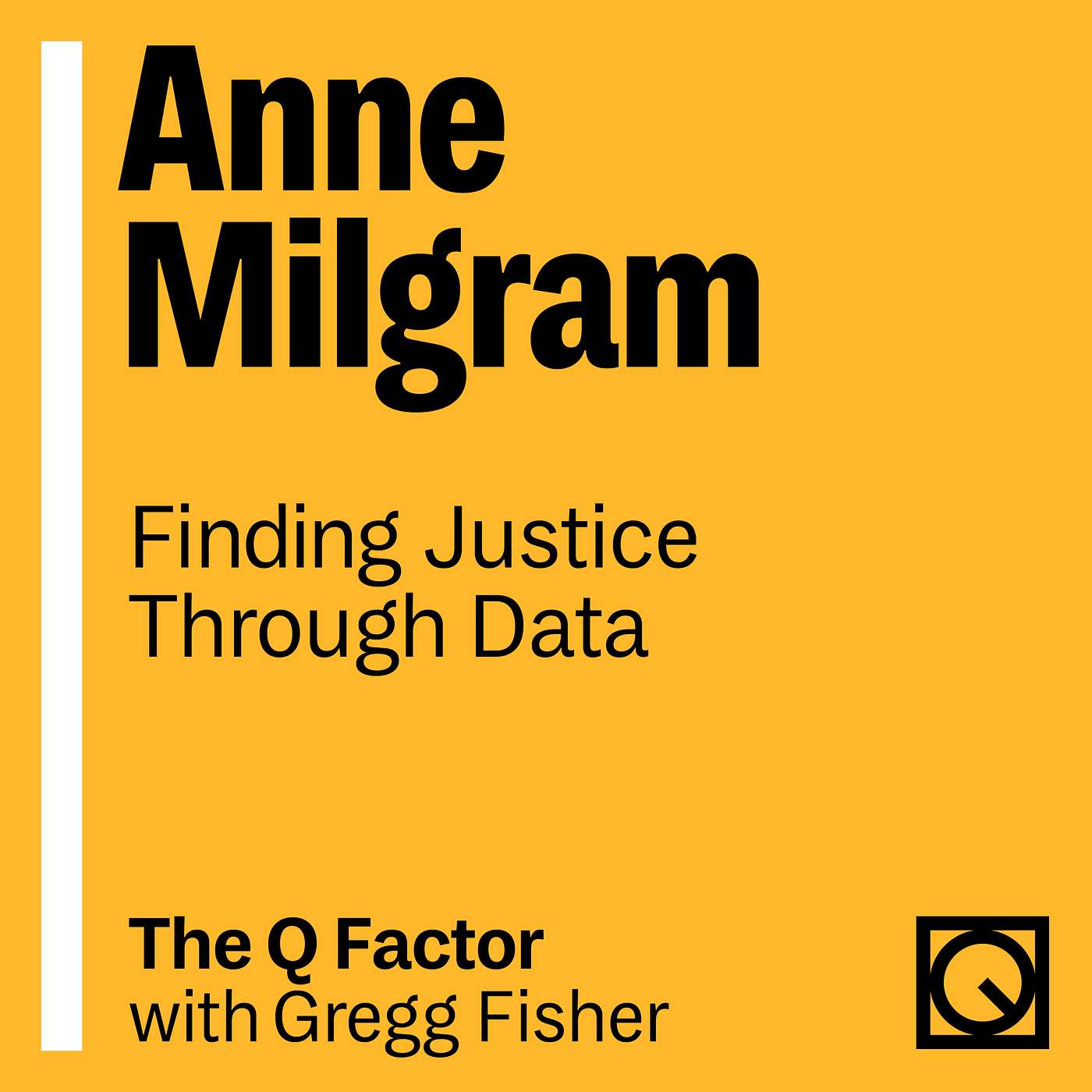 THE Q FACTOR