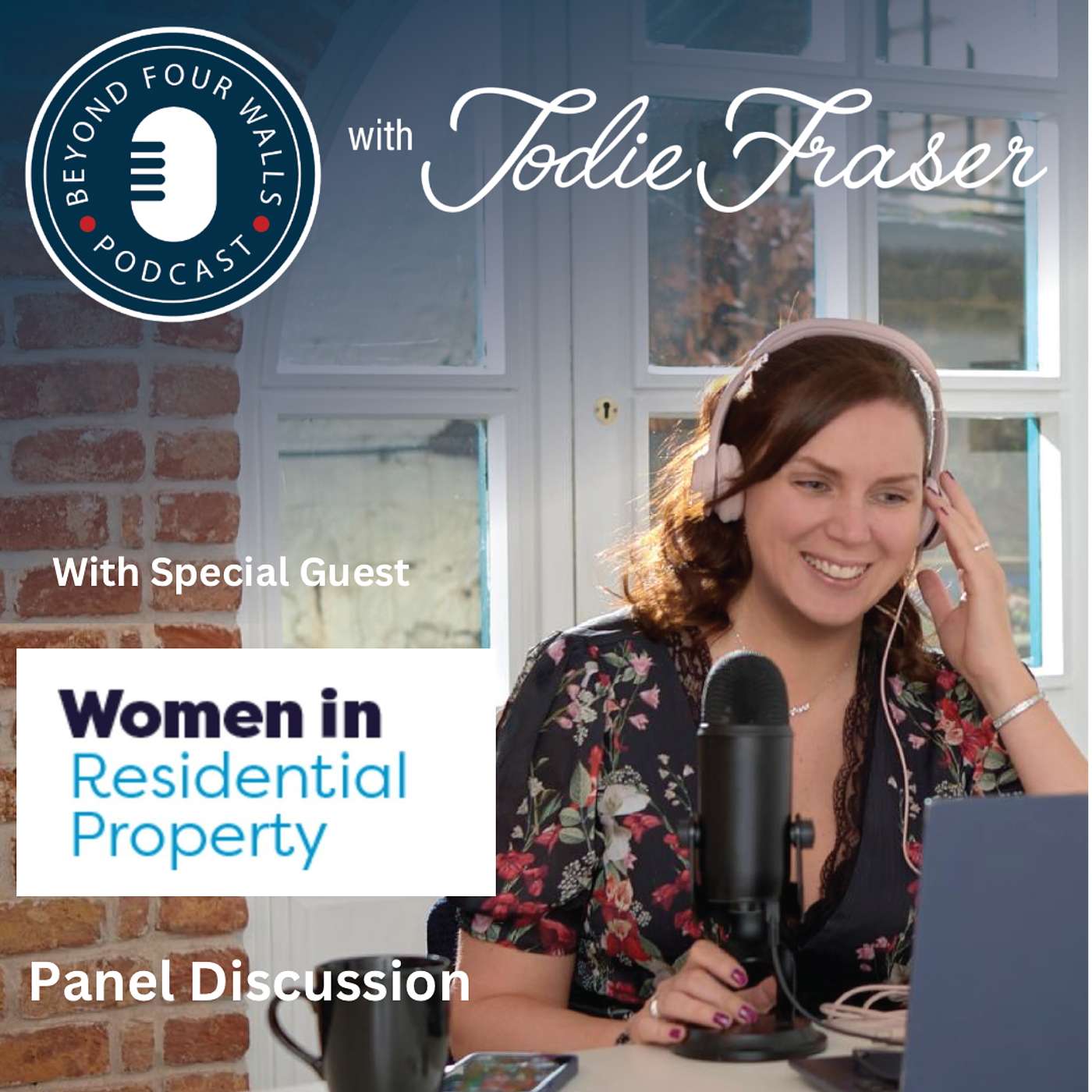 Bonus Episode | Women in Residential Property: Real Talk on the Future of the home buying process