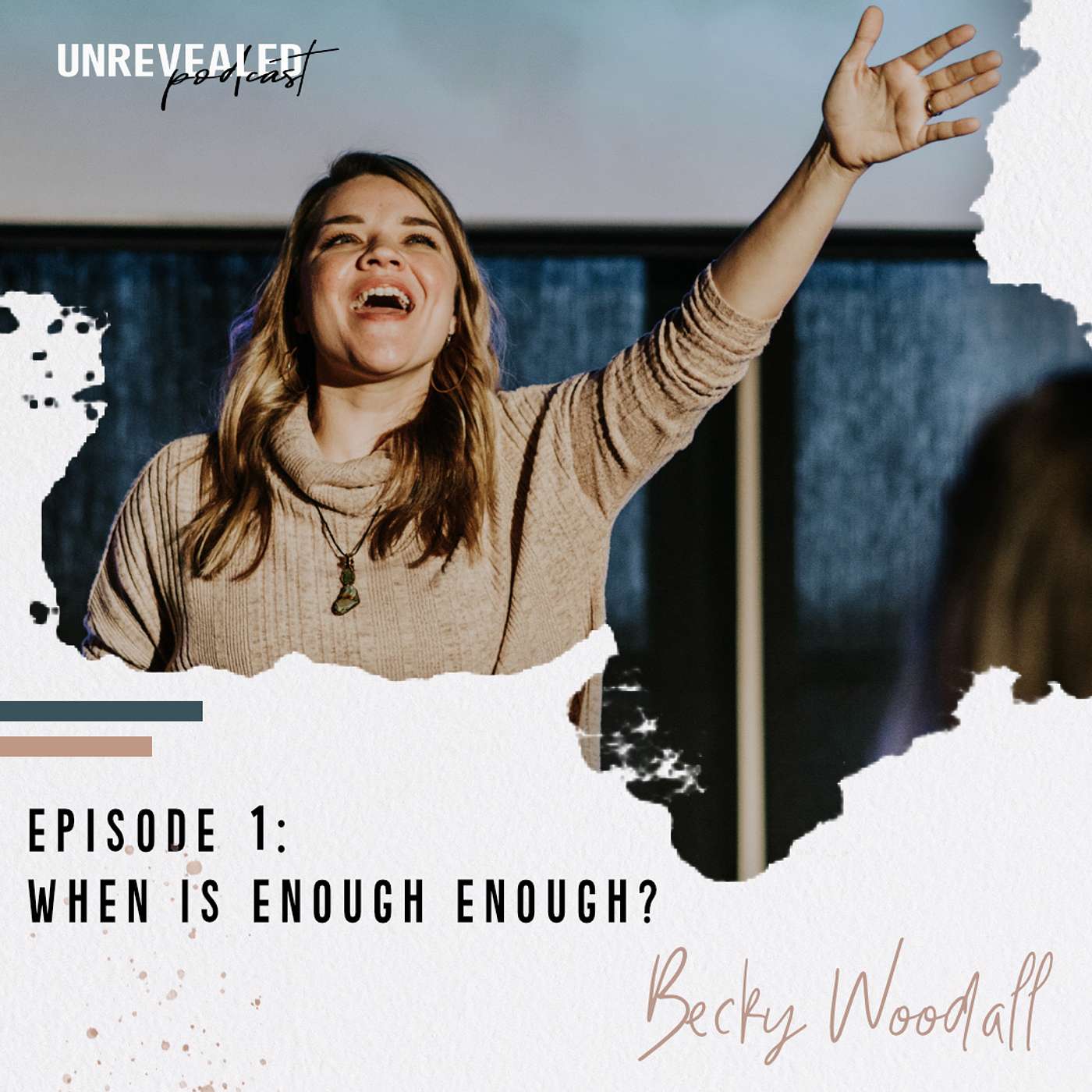 When is Enough Enough?