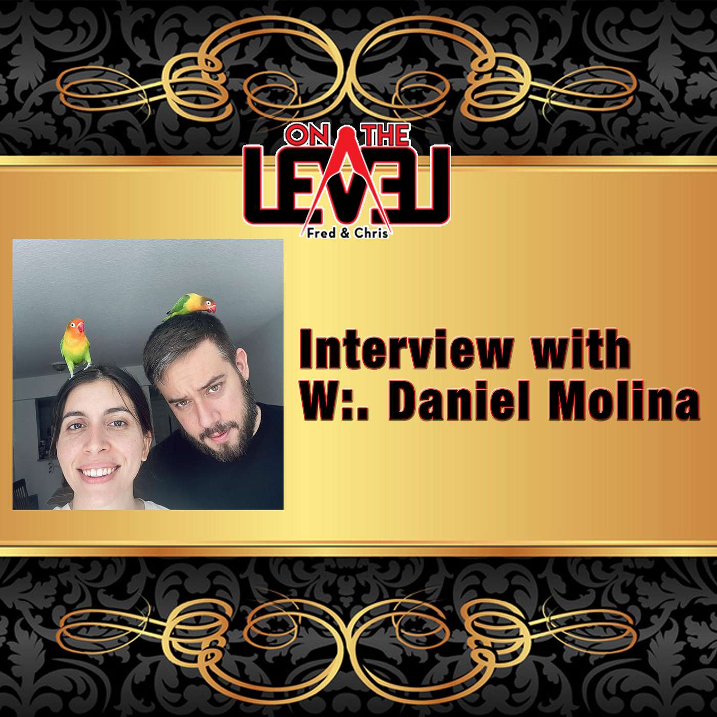 On The Level Podcast