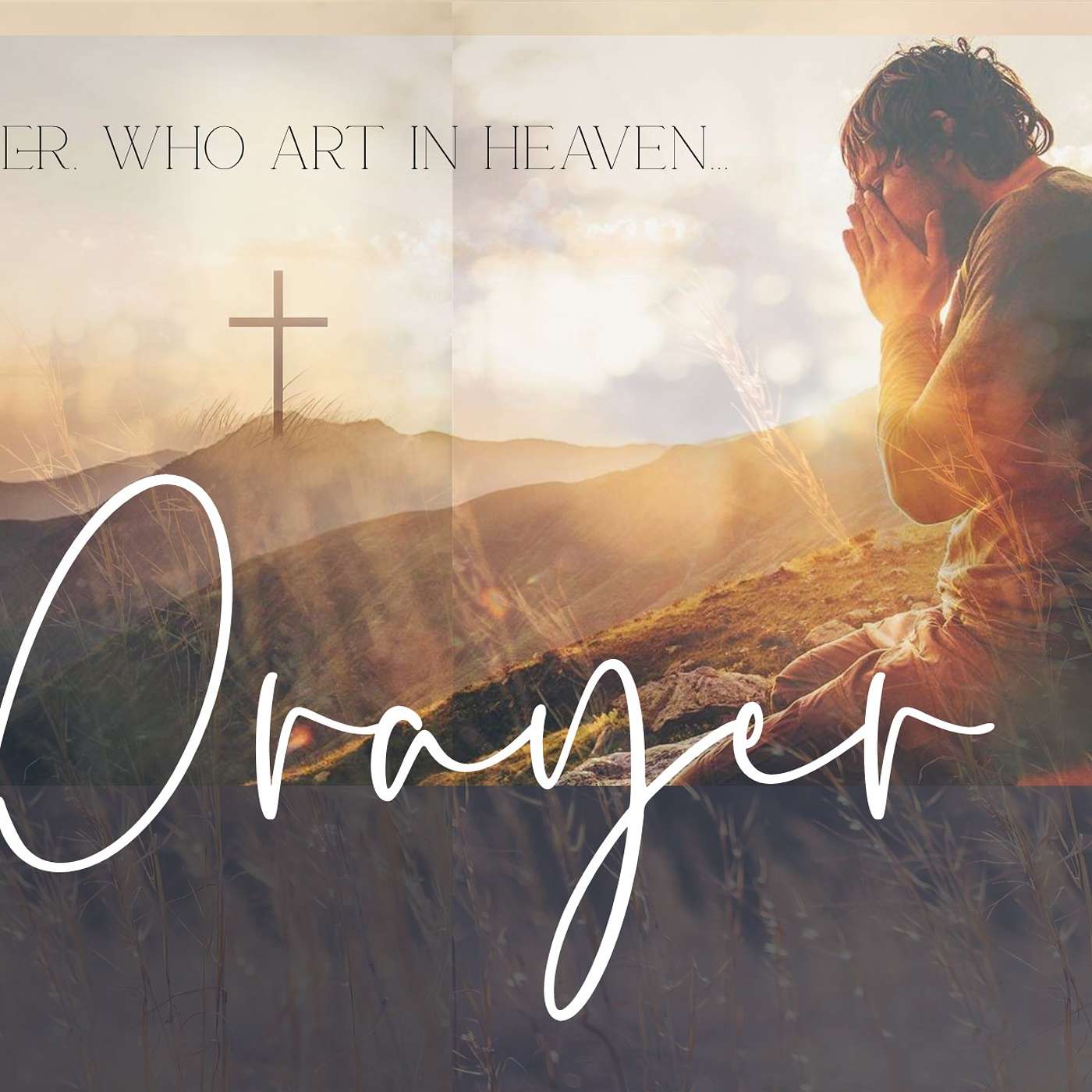 PRAYER: (Lent) 4-9-25