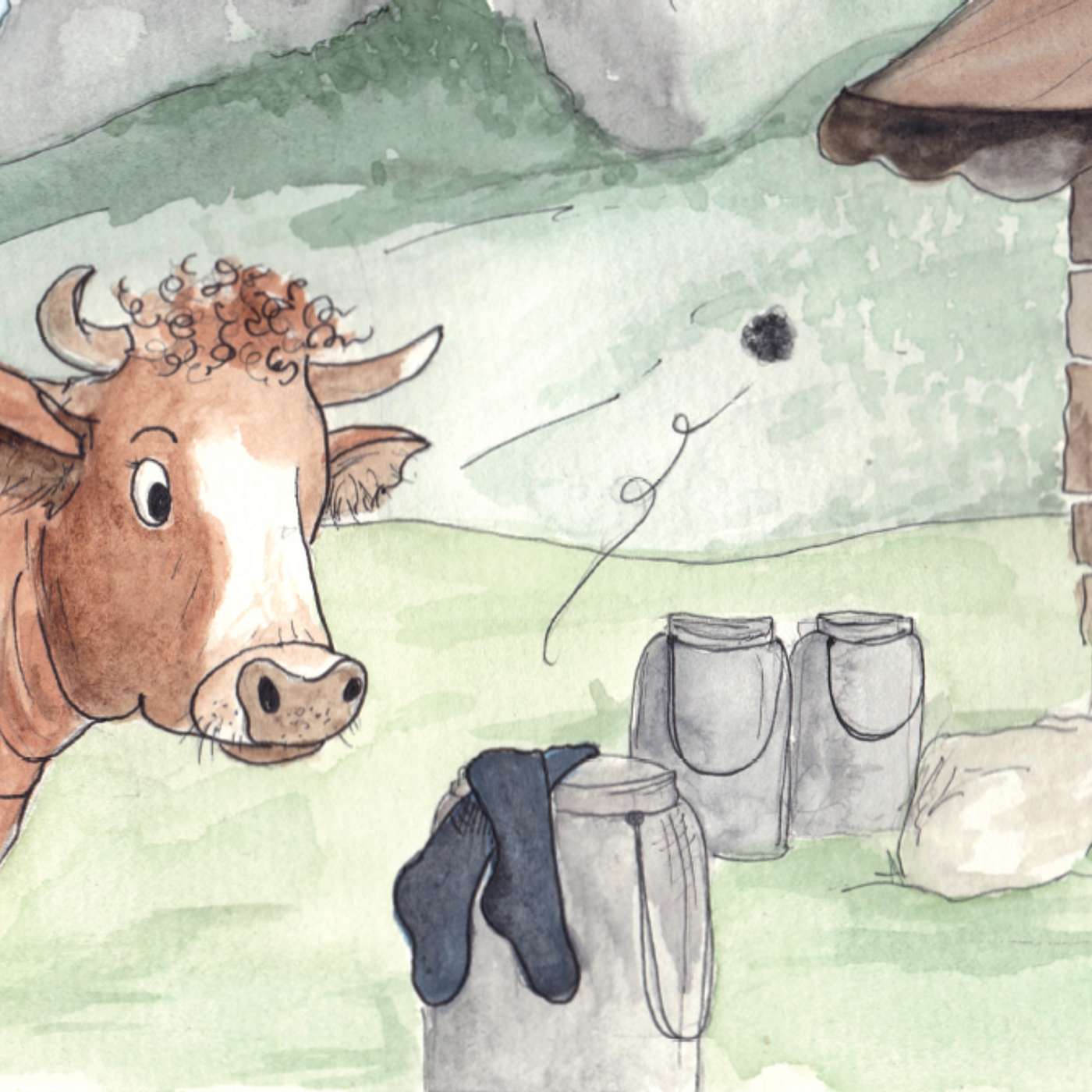 Mit den Wusel gesund aufwachsen