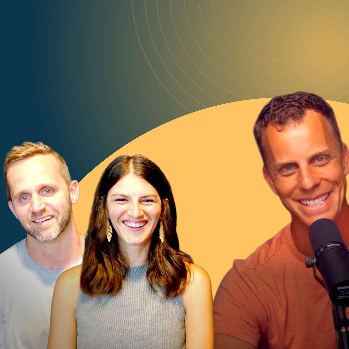 The Catholic Coaching Podcast