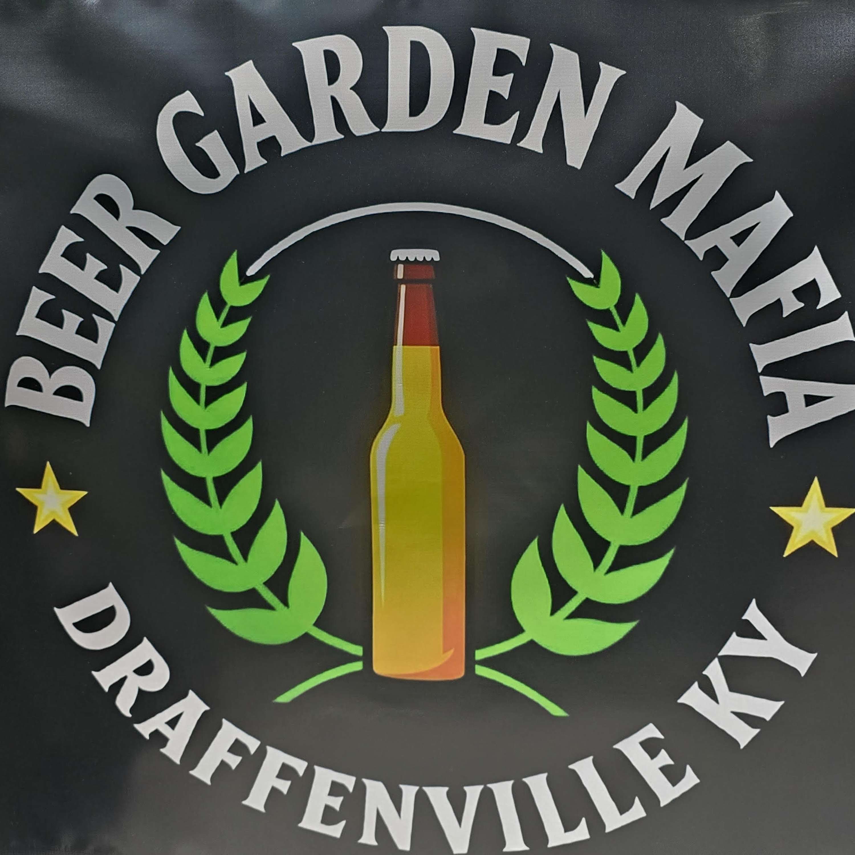 Beer Garden Mafia