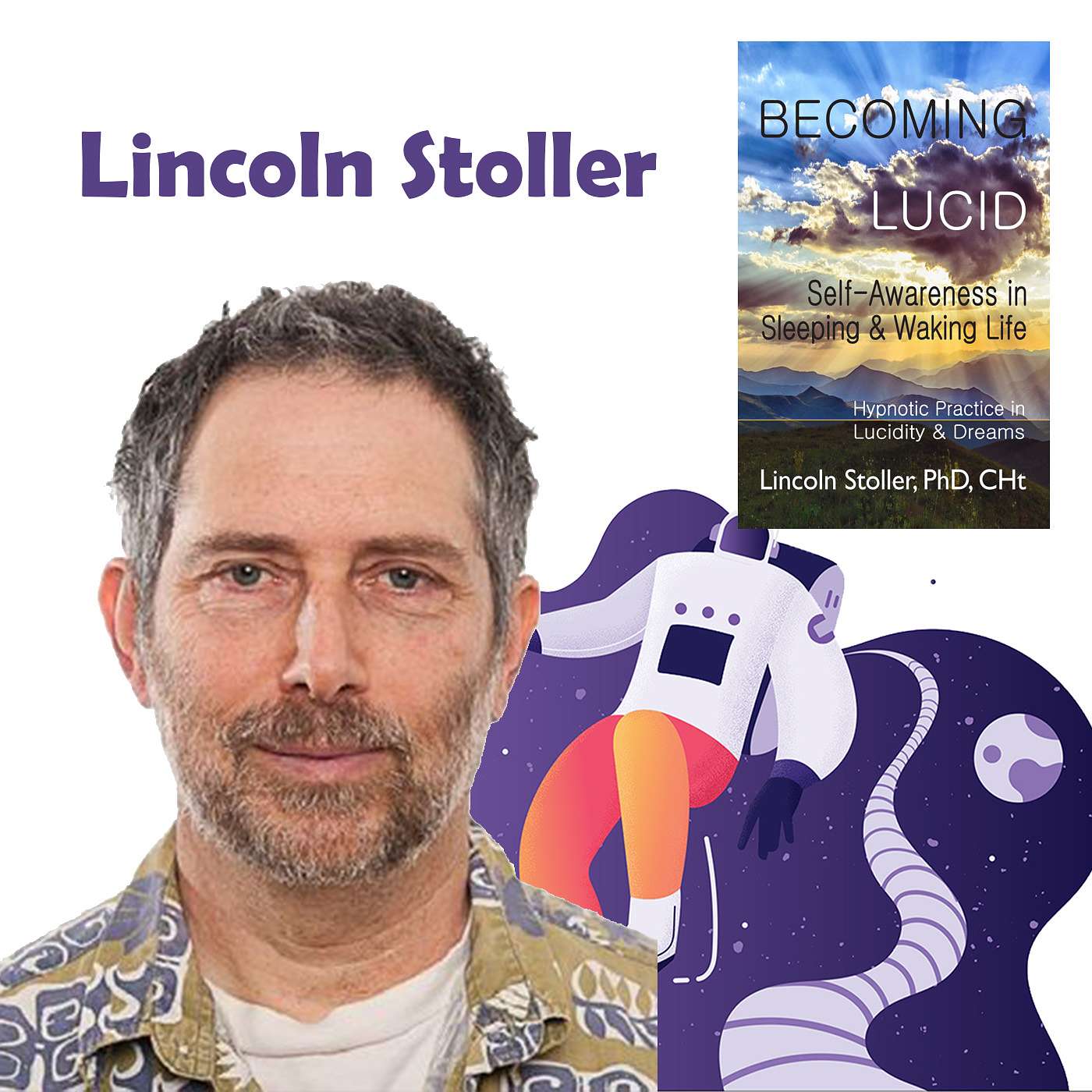 EP29: Self-Awareness in Sleeping & Waking Life