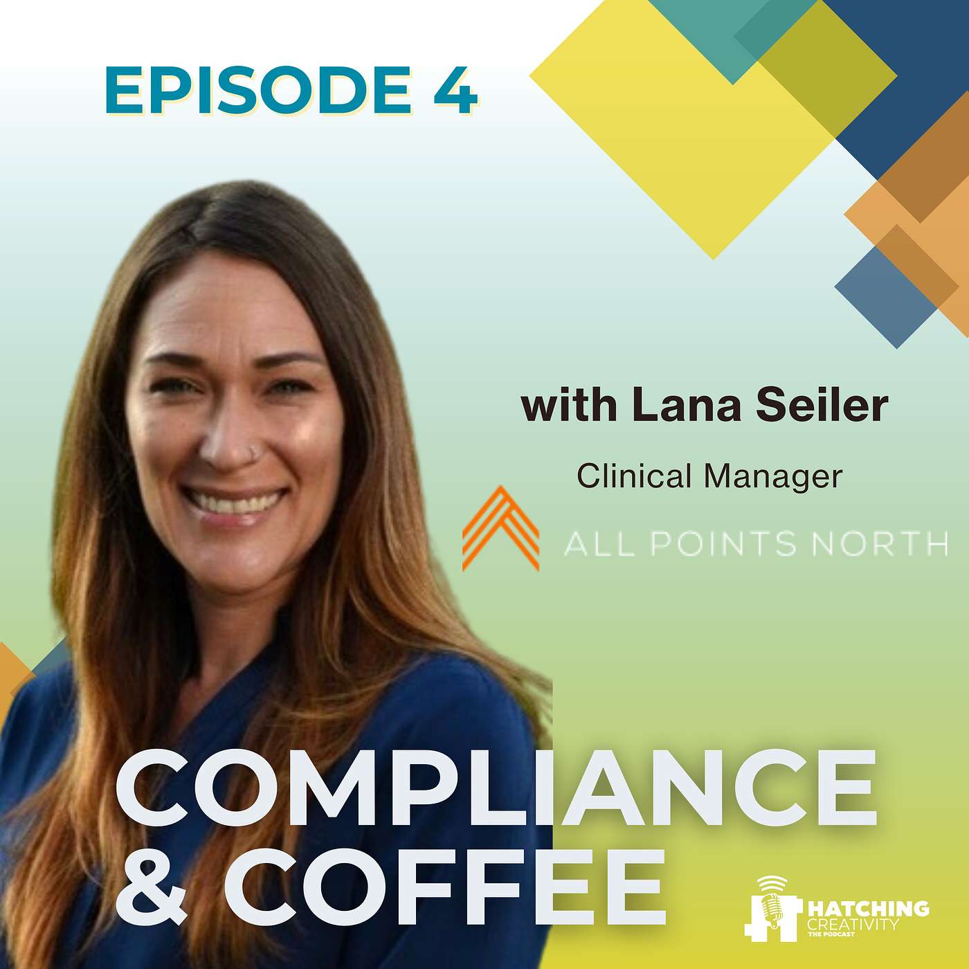 The Transformative Role of Psychedelics and Ketamine in Behavioral Health with Lana Seiler