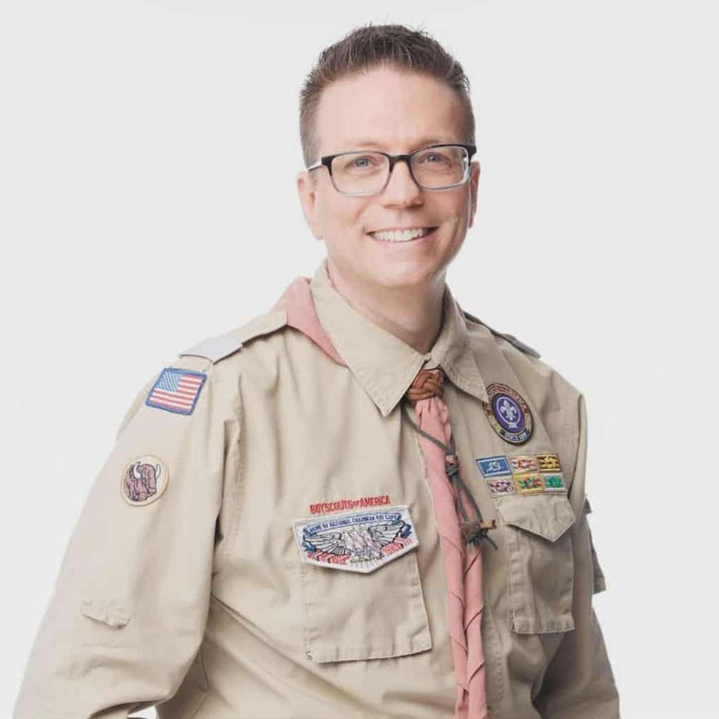 John Richardson John Richardson