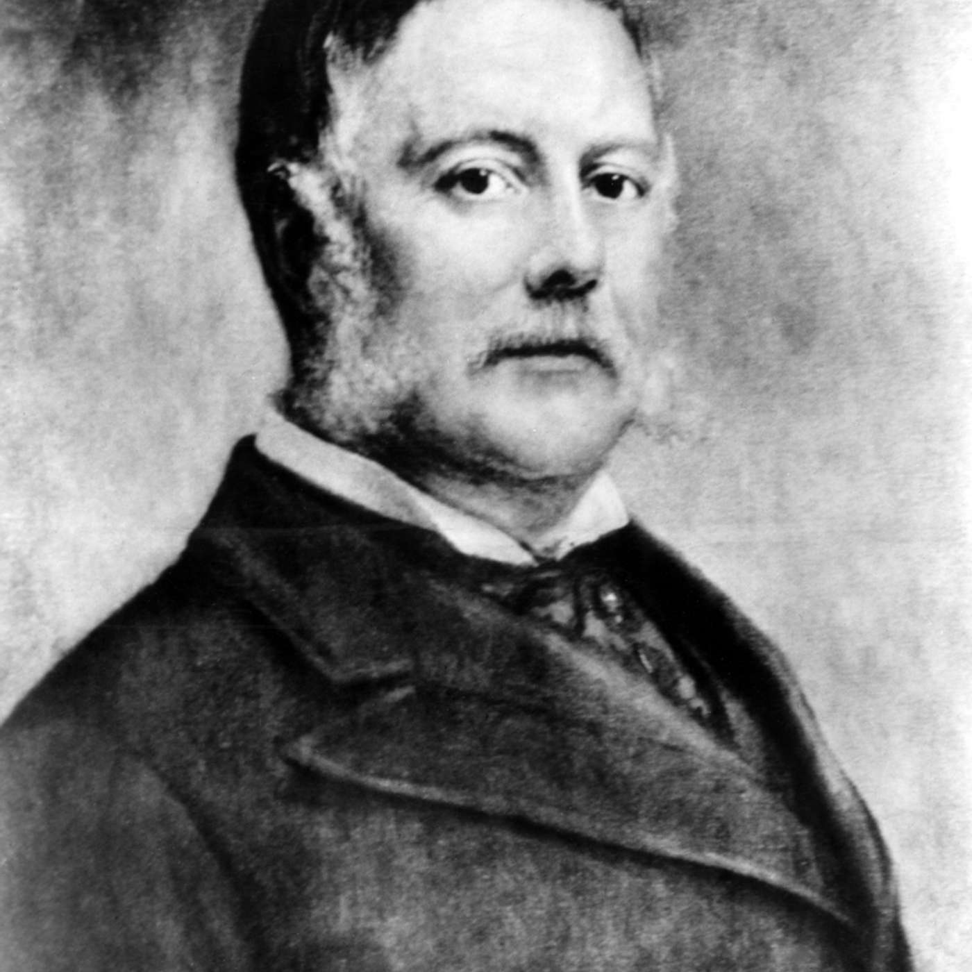 Accidental Presidents Series: Chester Arthur and a Changed President episode artwork