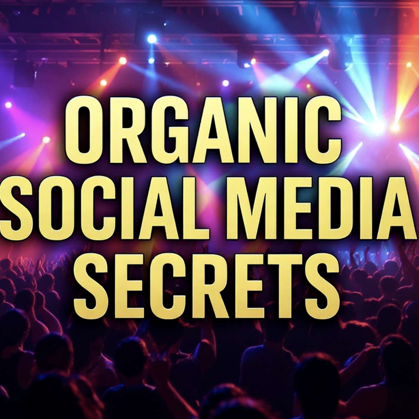 How To Grow Organically On Social Media w/ Taylor Swift’s First Manager (Part 3 of Masterclass)….