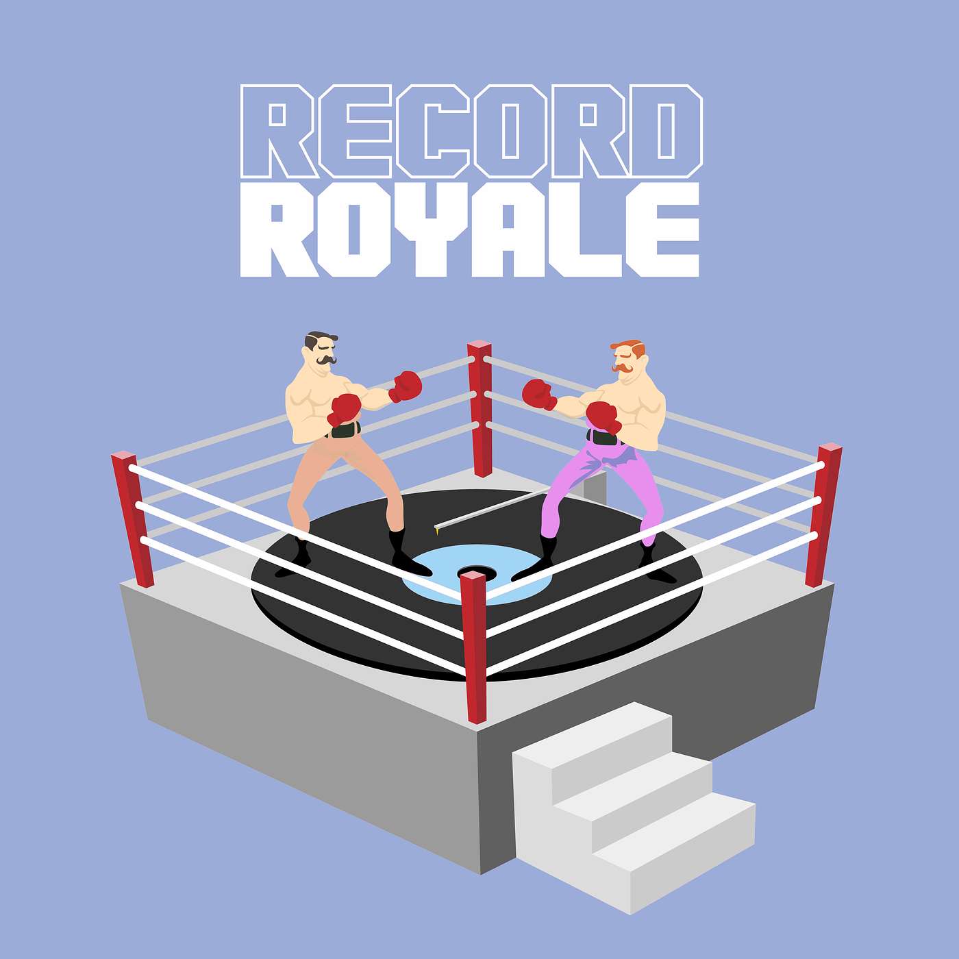 Bracket Episode: Every Season Six Album Against Each Other