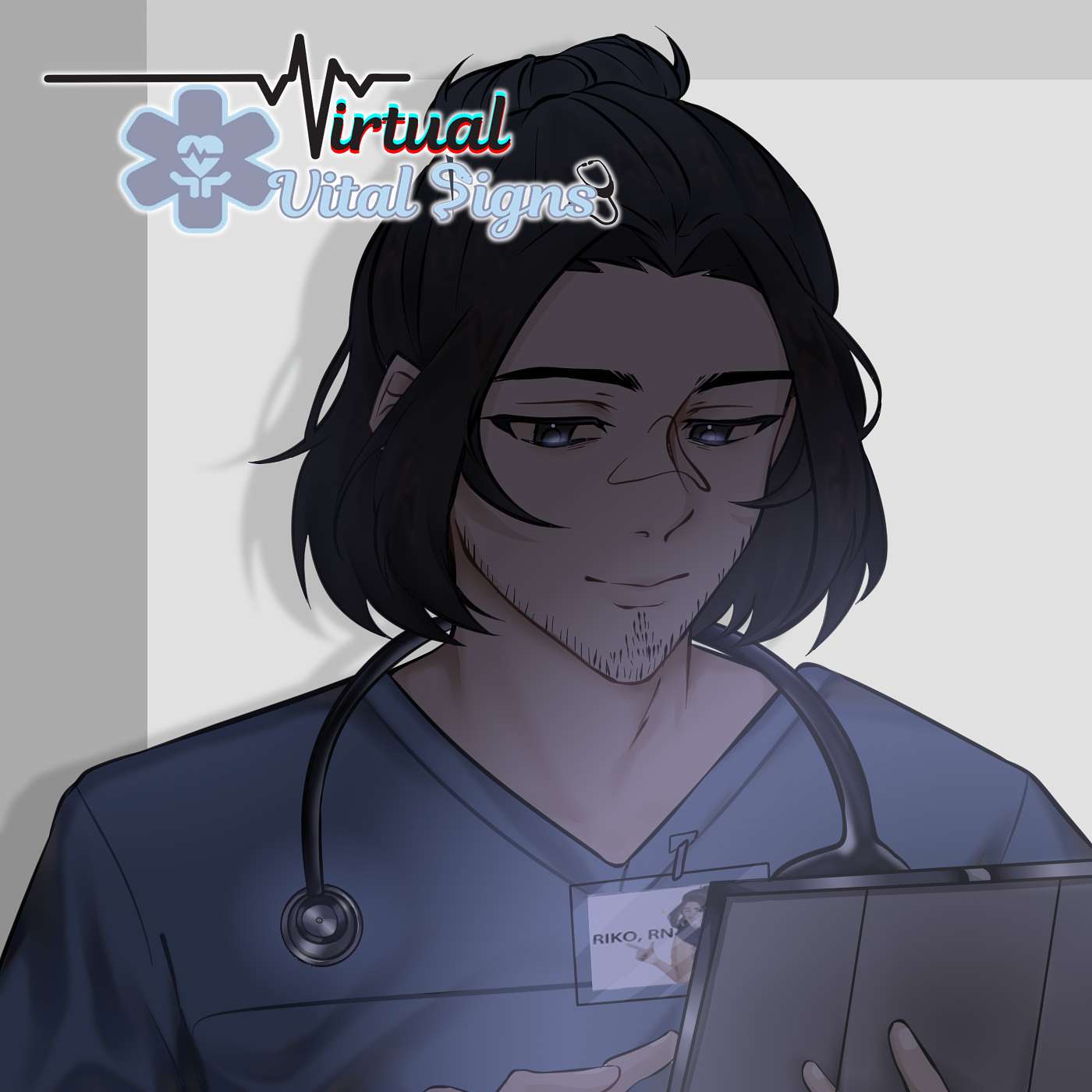 Virtual Vital Signs