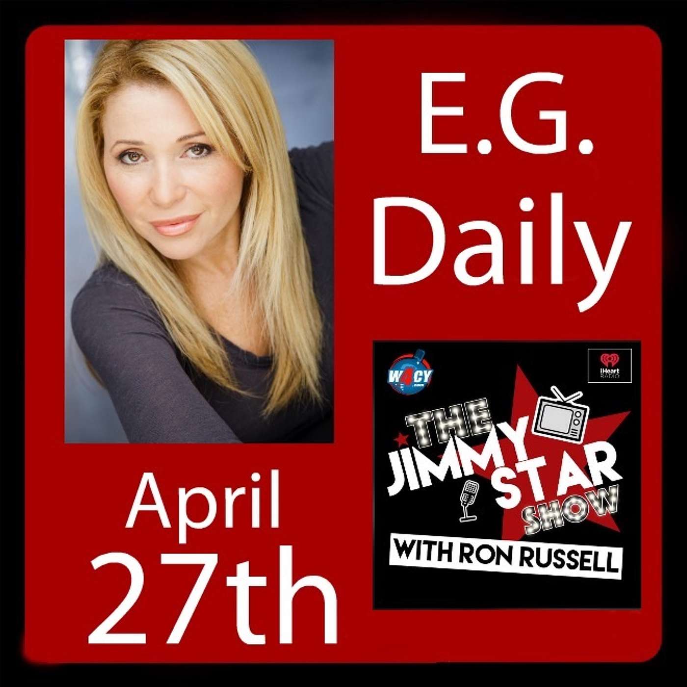 EG Daily/ Jesse Blaze Snider