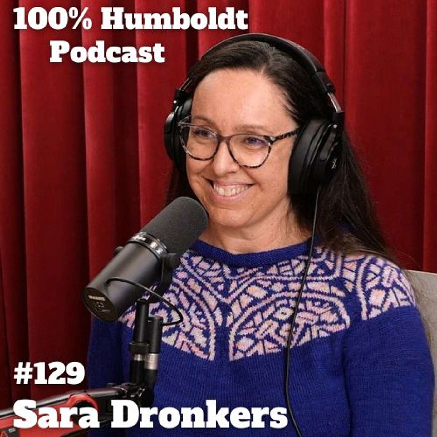 #129. You Don't Have to Be Wealthy to Give Back | Sara Dronkers