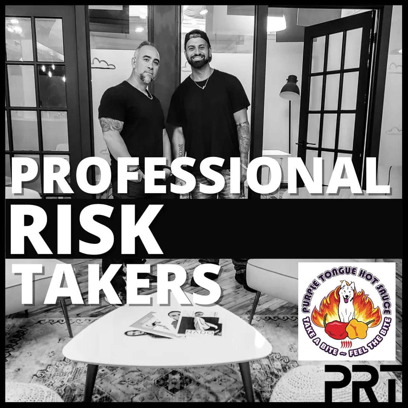 The Spicy Success Story of a Post-Covid Hot Sauce Business | with Michael Corvese