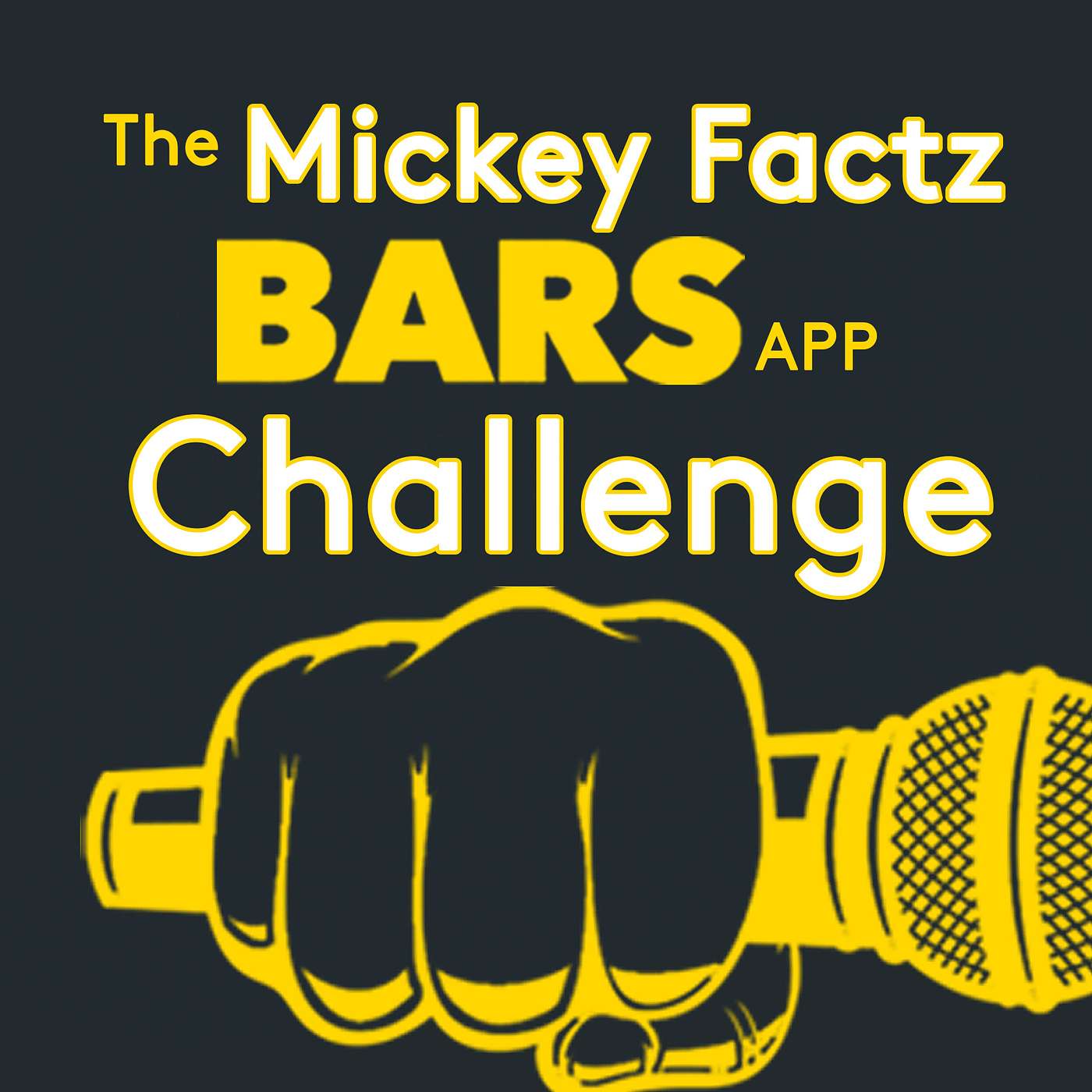 Bars App: Week 3 - Chuck Inglish