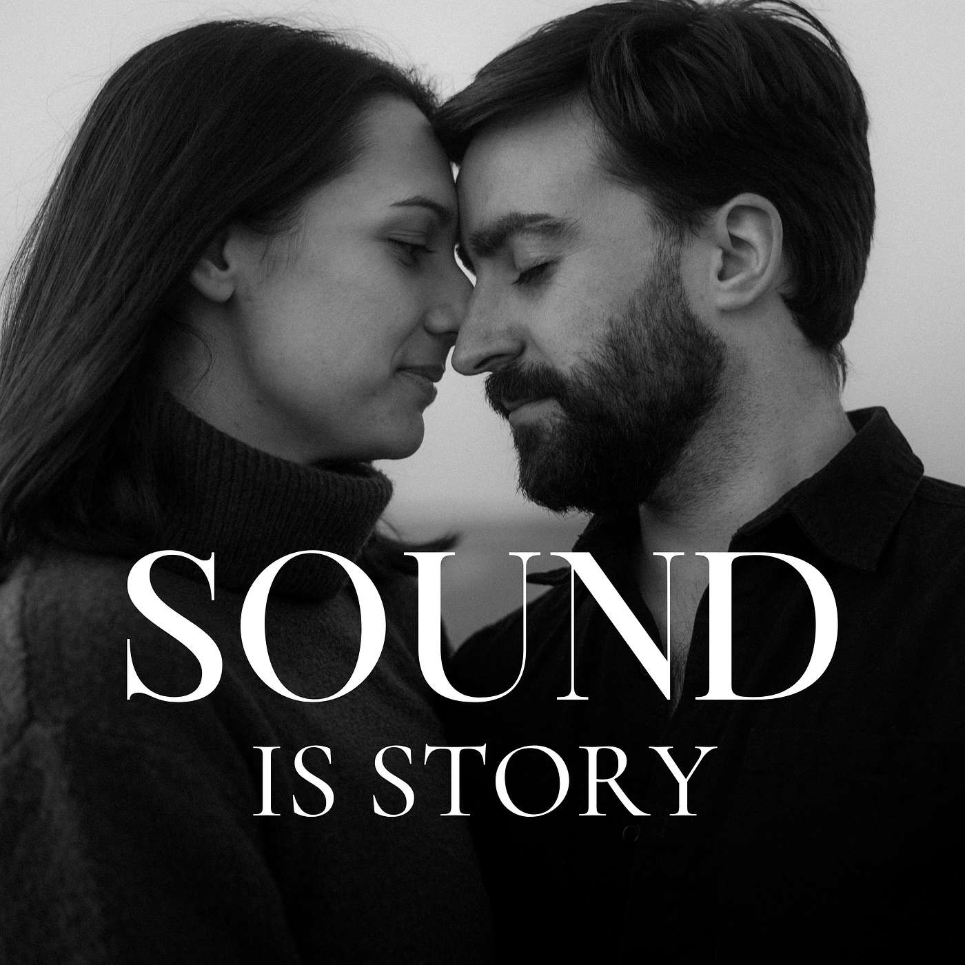 Sound Is Story - An Interview With Jack | EP003