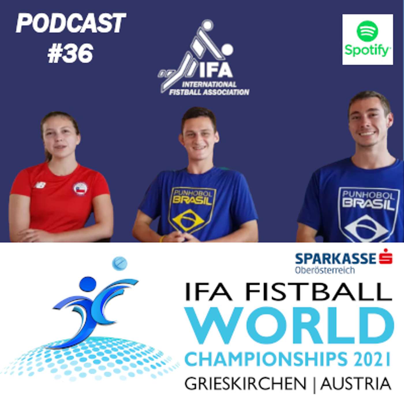 Joern´s Podcasts