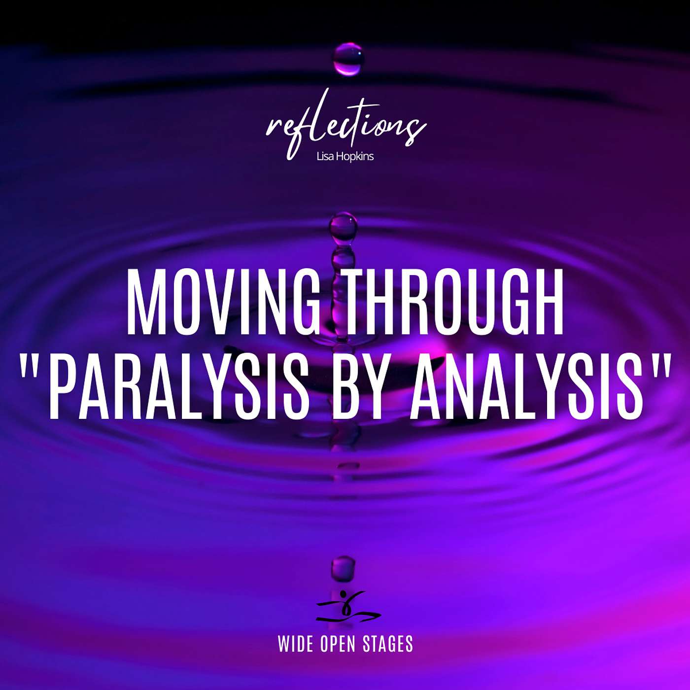 Lisa Hopkins: Moving Through 