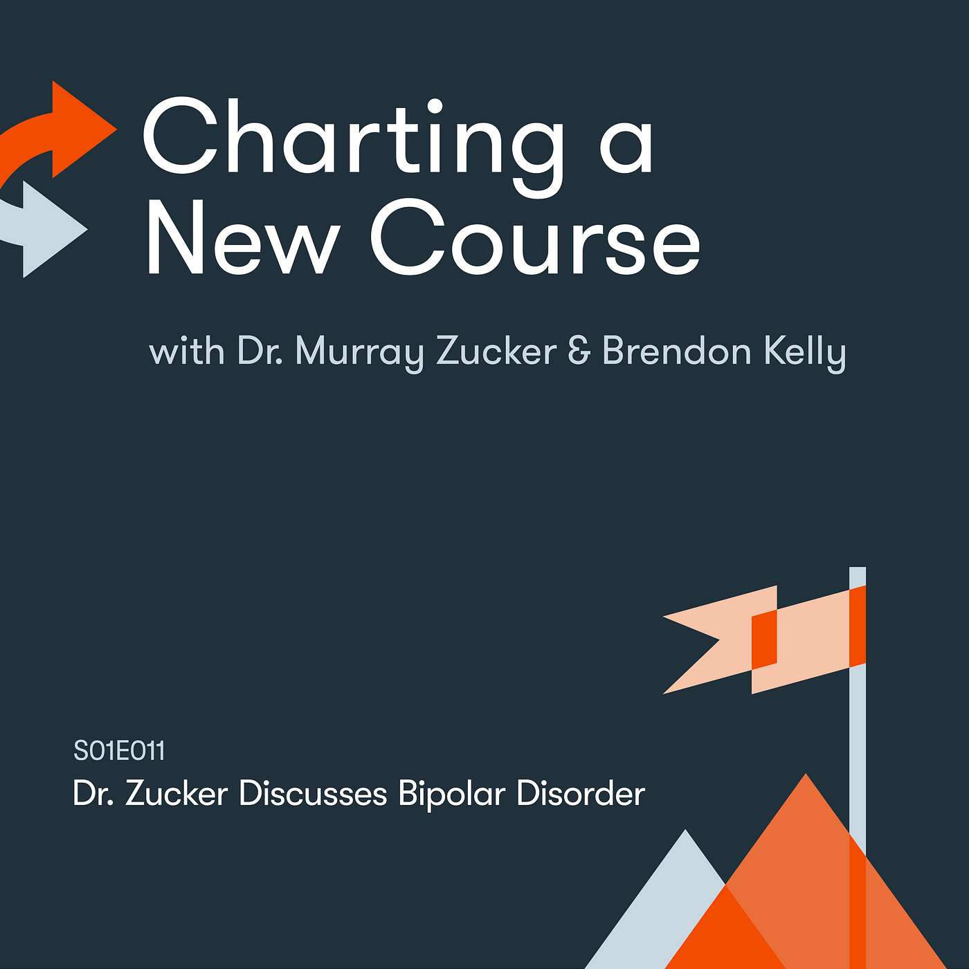 Charting a New Course