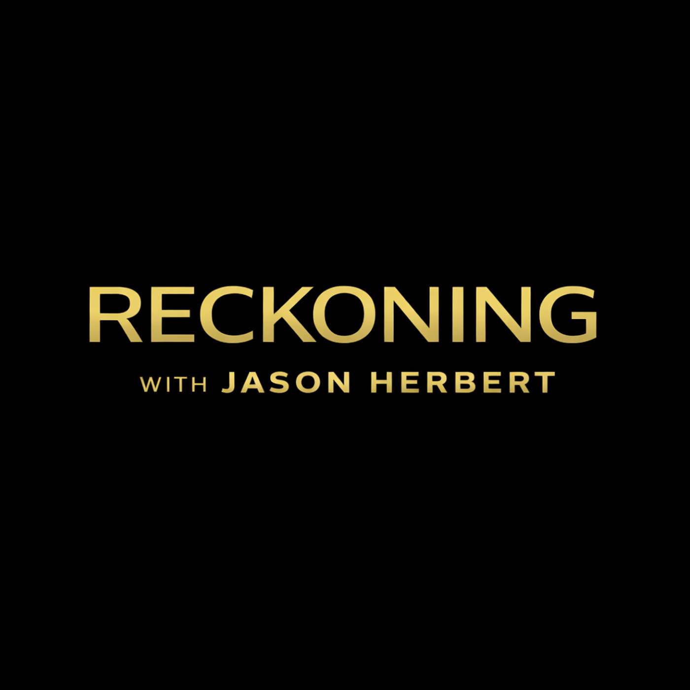 Reckoning with Jason Herbert