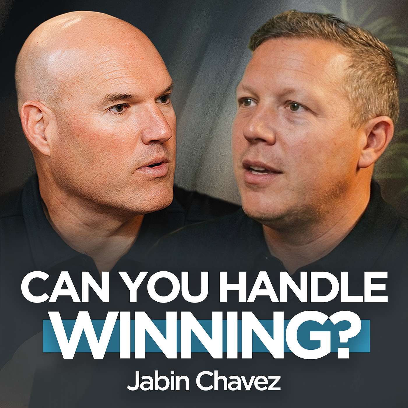 You’re Building… But Are You Breaking? | Jabin Chavez You’re Building… But Are You Breaking? | Jabin Chavez