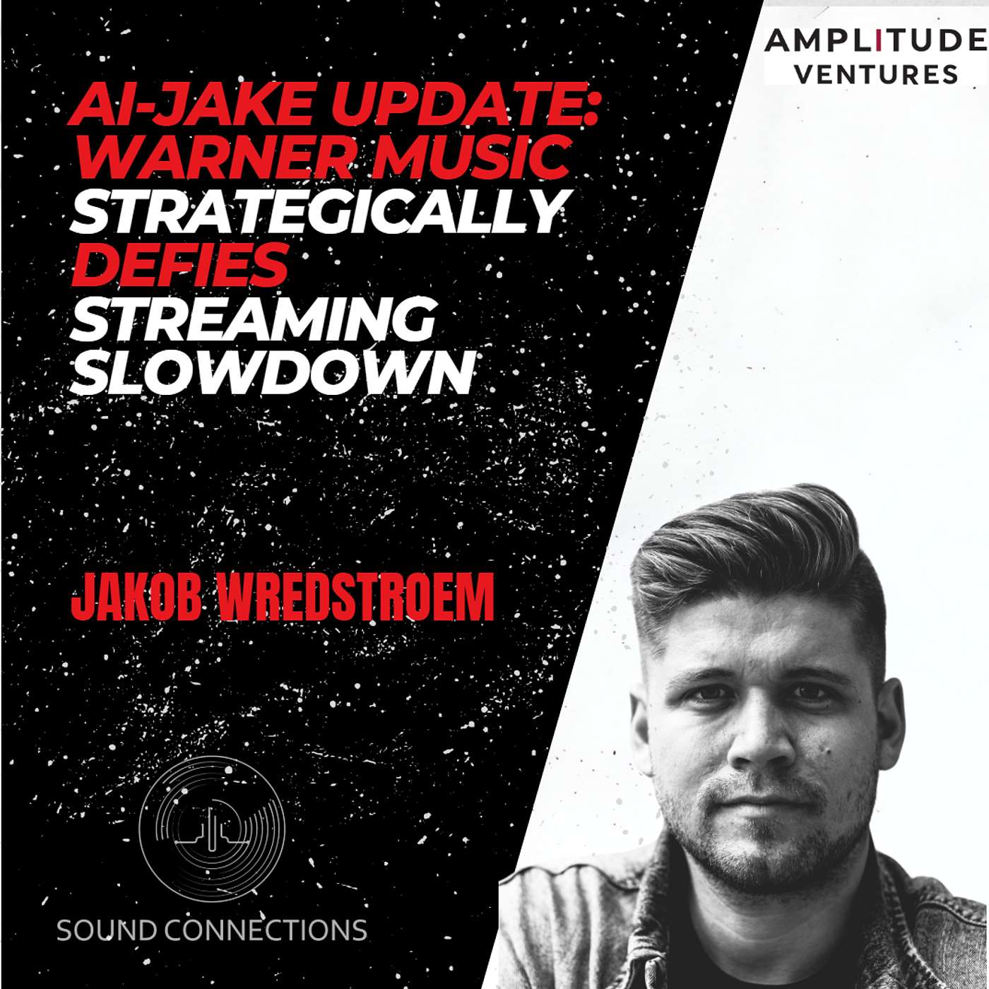 Warner Music Strategically Defies Streaming Slowdown