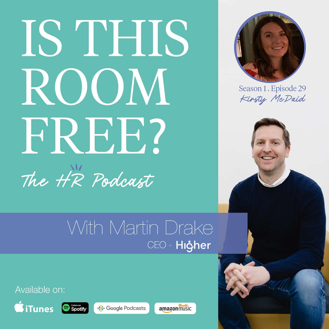 Is This Room Free?