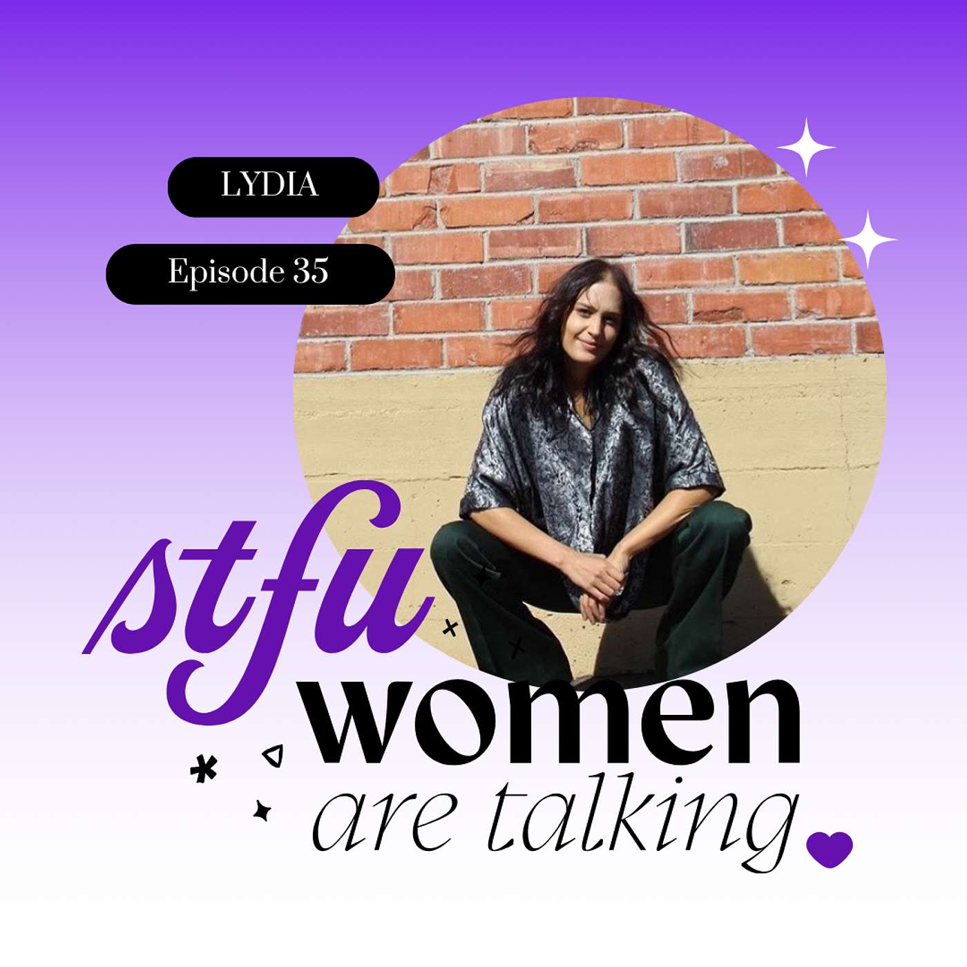 STFU, Women are Talking