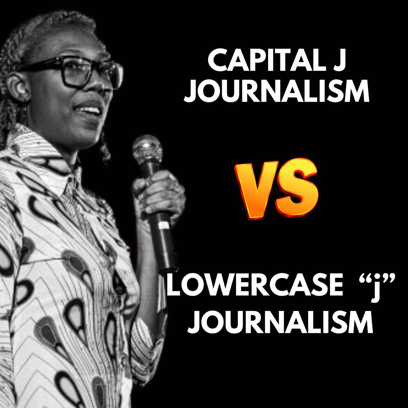 Black Voices Matter Podcast