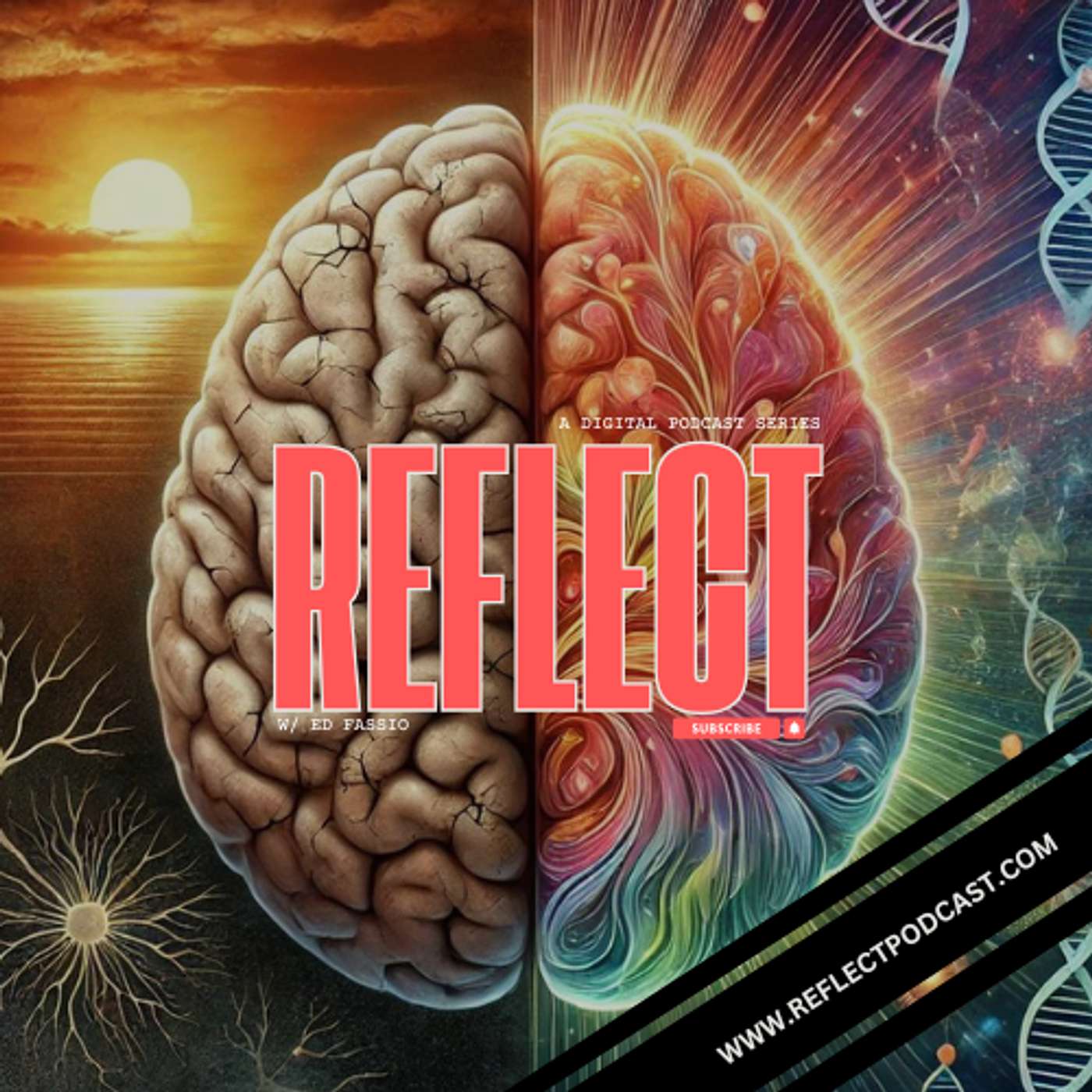 Reflect w/ Ed Fassio