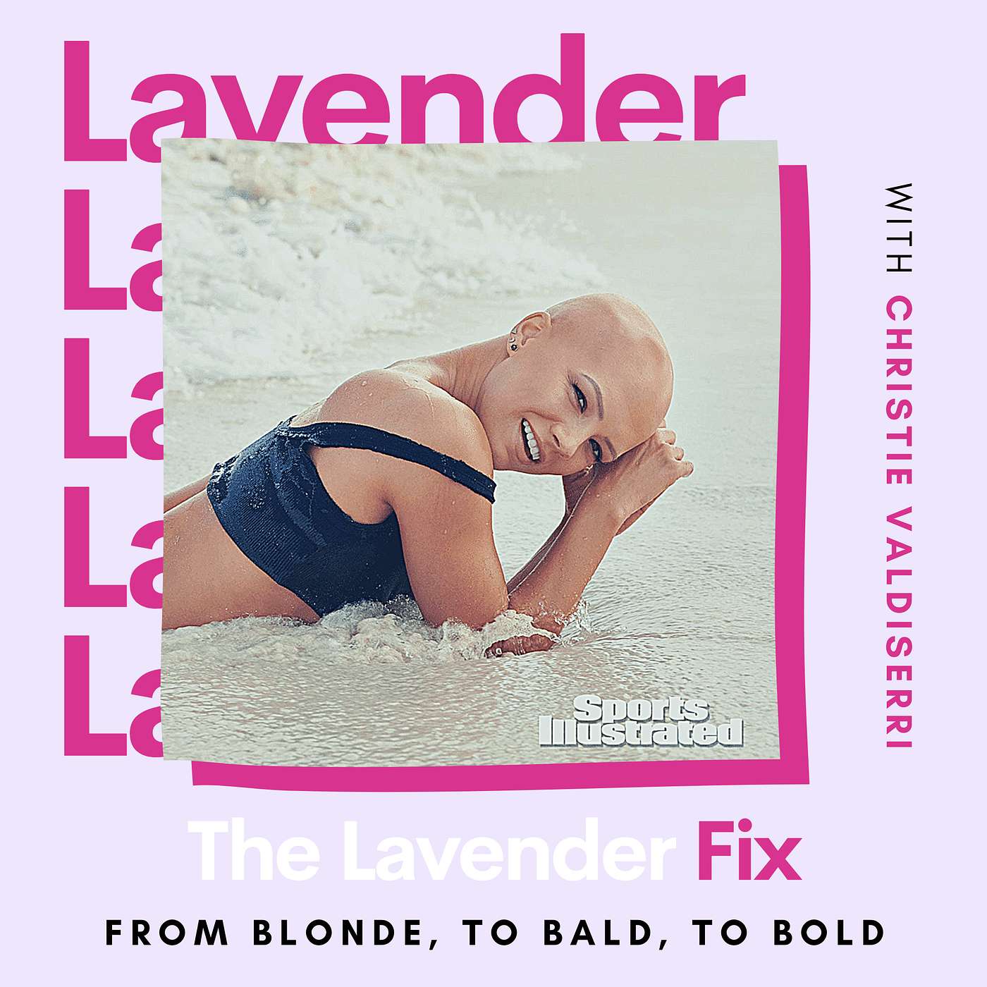 The Lavender Fix with Sabreen Haziq