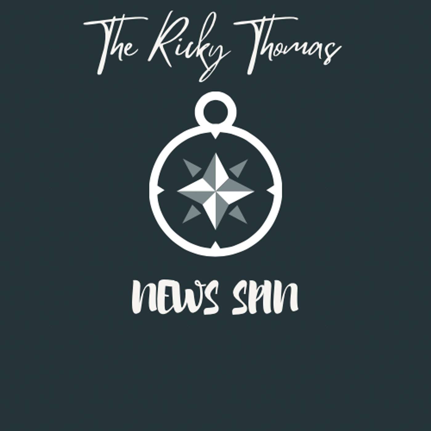 The Ricky Thomas News Spin