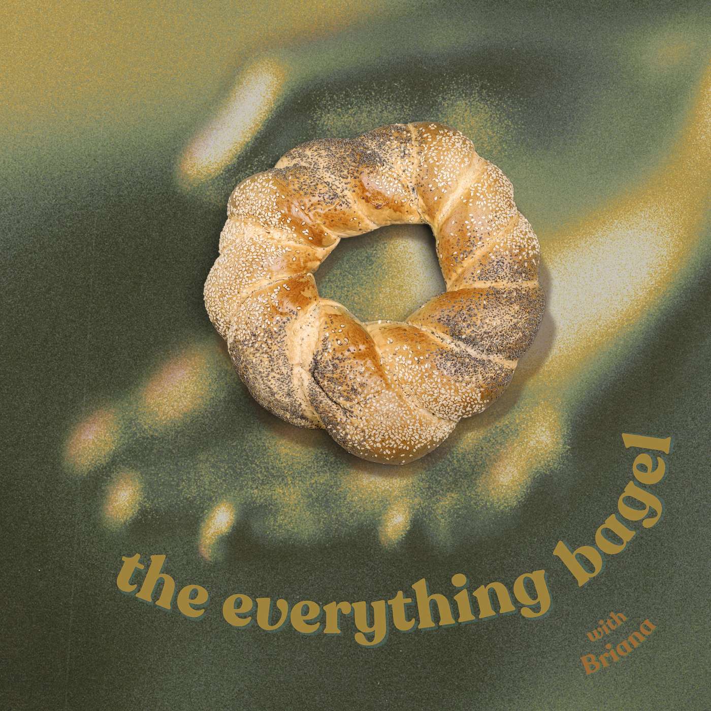 the everything bagel