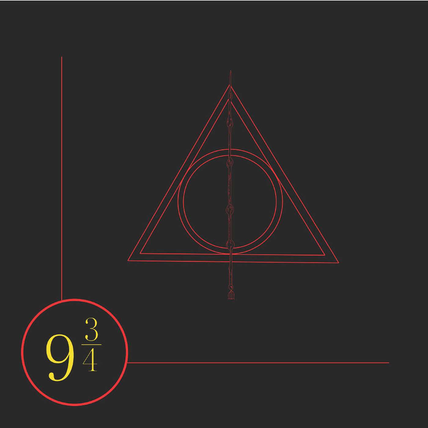 Harry Potter and the Deathly Hallows (feat. Kelly and Jarrett)