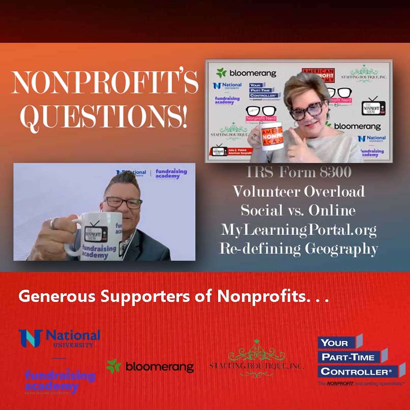 The Nonprofit Show