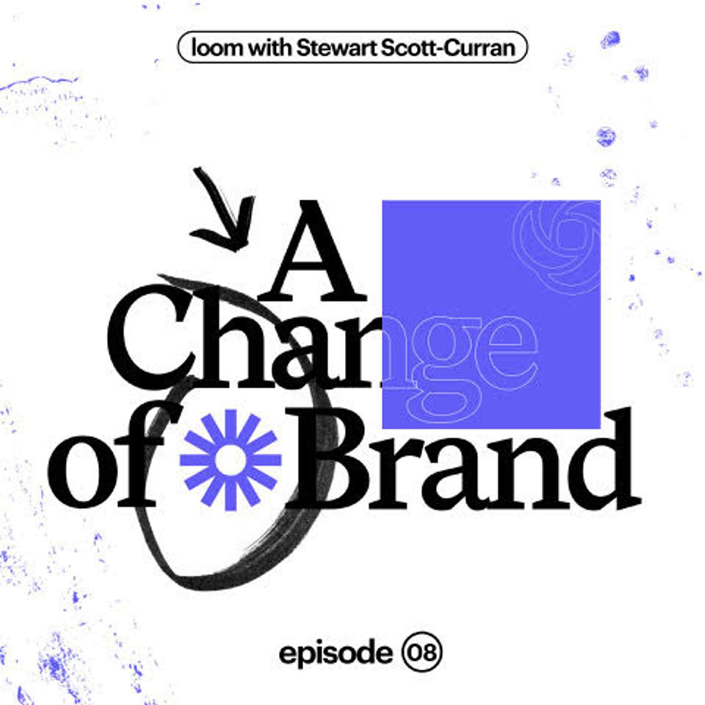cover of episode Loom with Stewart Scott-Curran