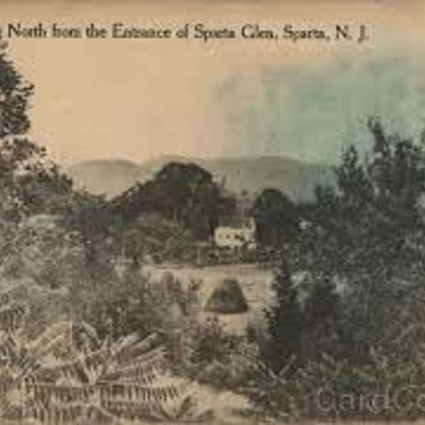 Sparta, NJ - Porch Chat - Which Creature Feature Are You?