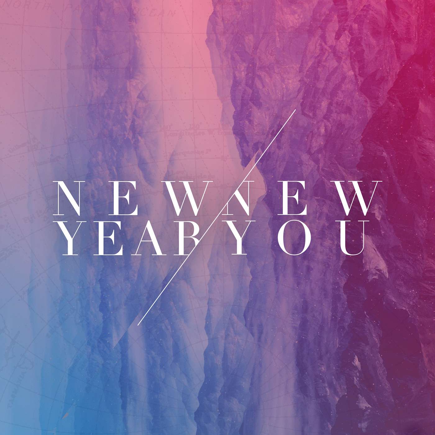 New Year/New You - Pastor Zach Flaig - January 25, 2026