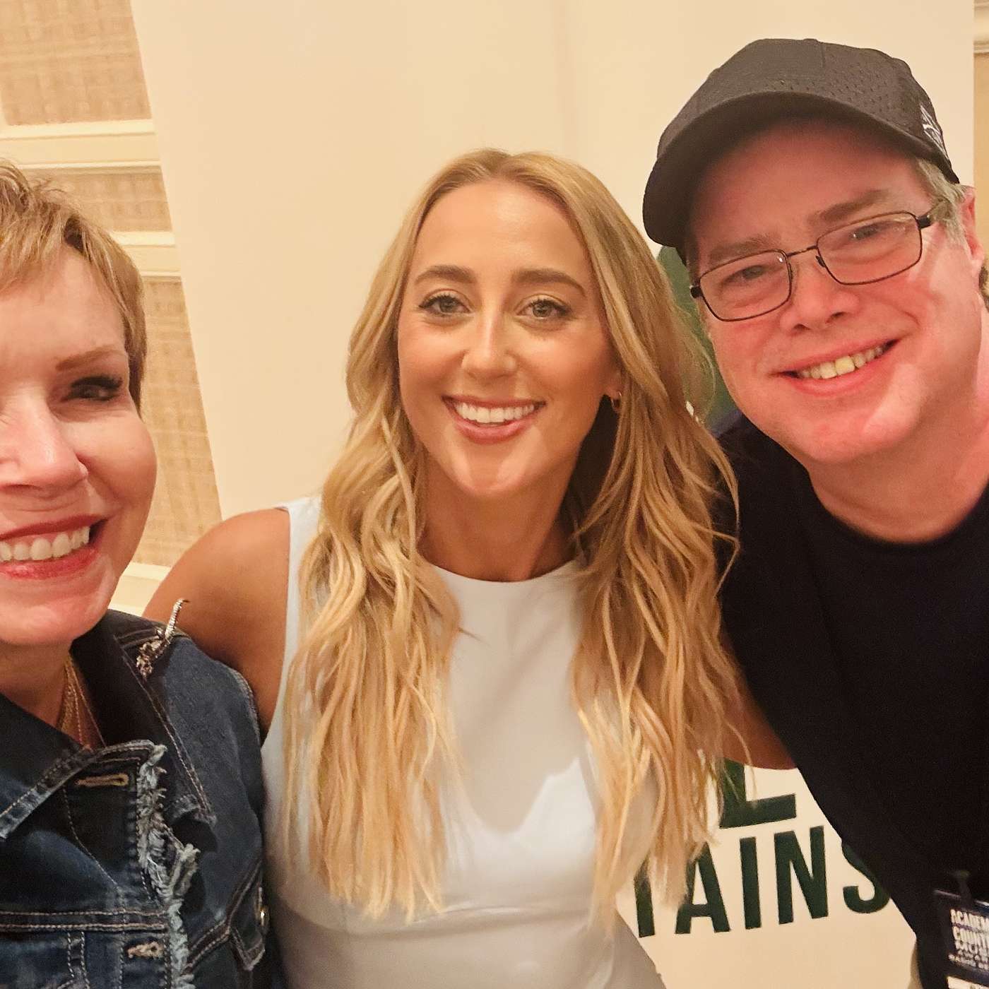 ACM INTERVIEW Ashley Cook episode artwork