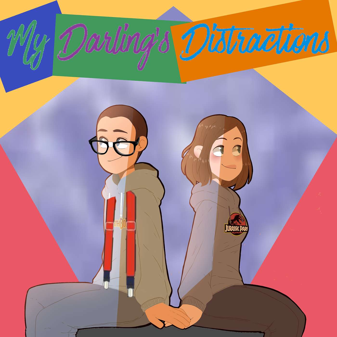 Episode 30: TGIF