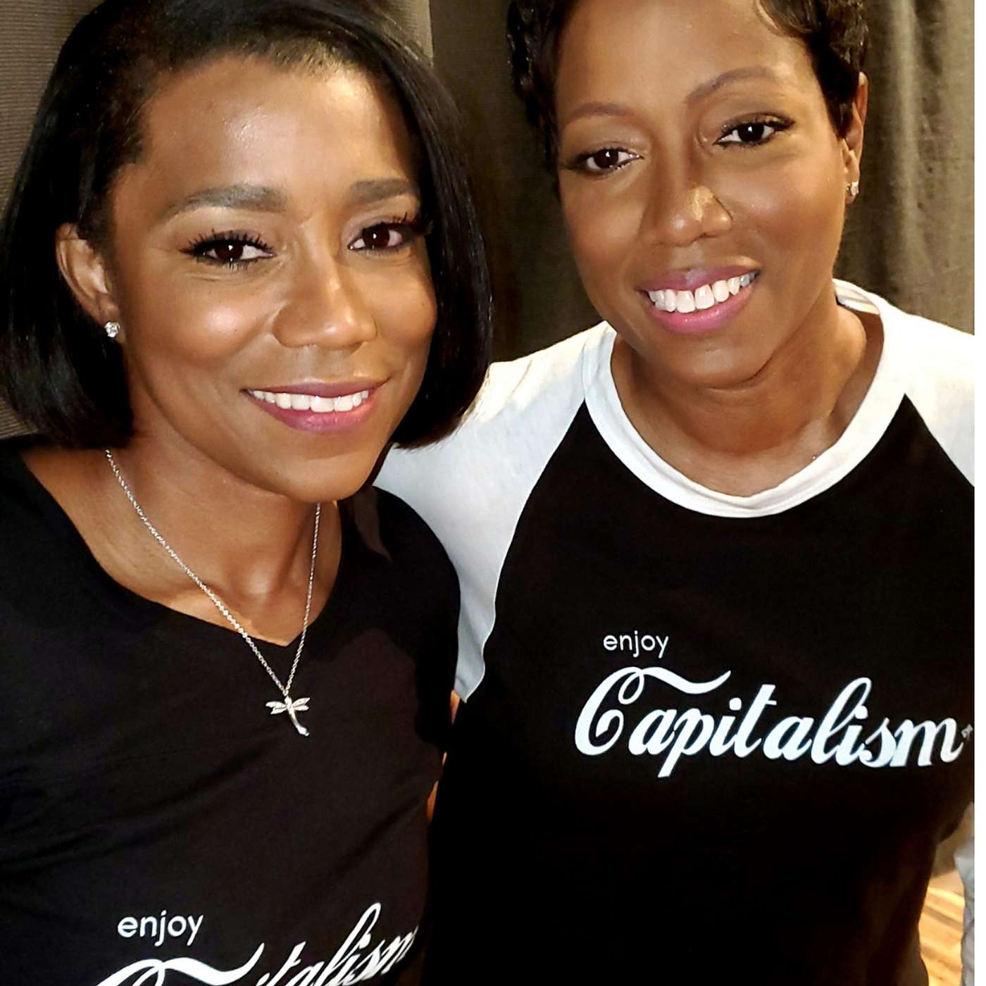 Policy and Pound Cake