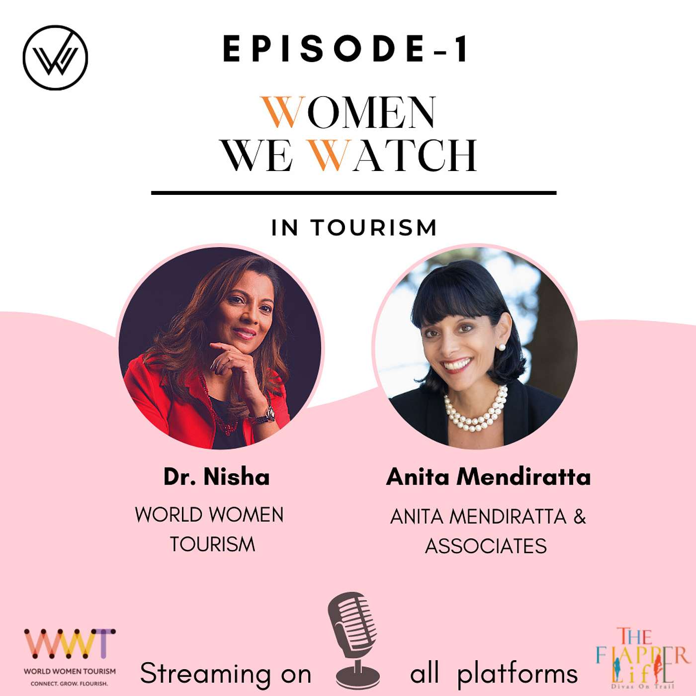 Women We Watch In Tourism