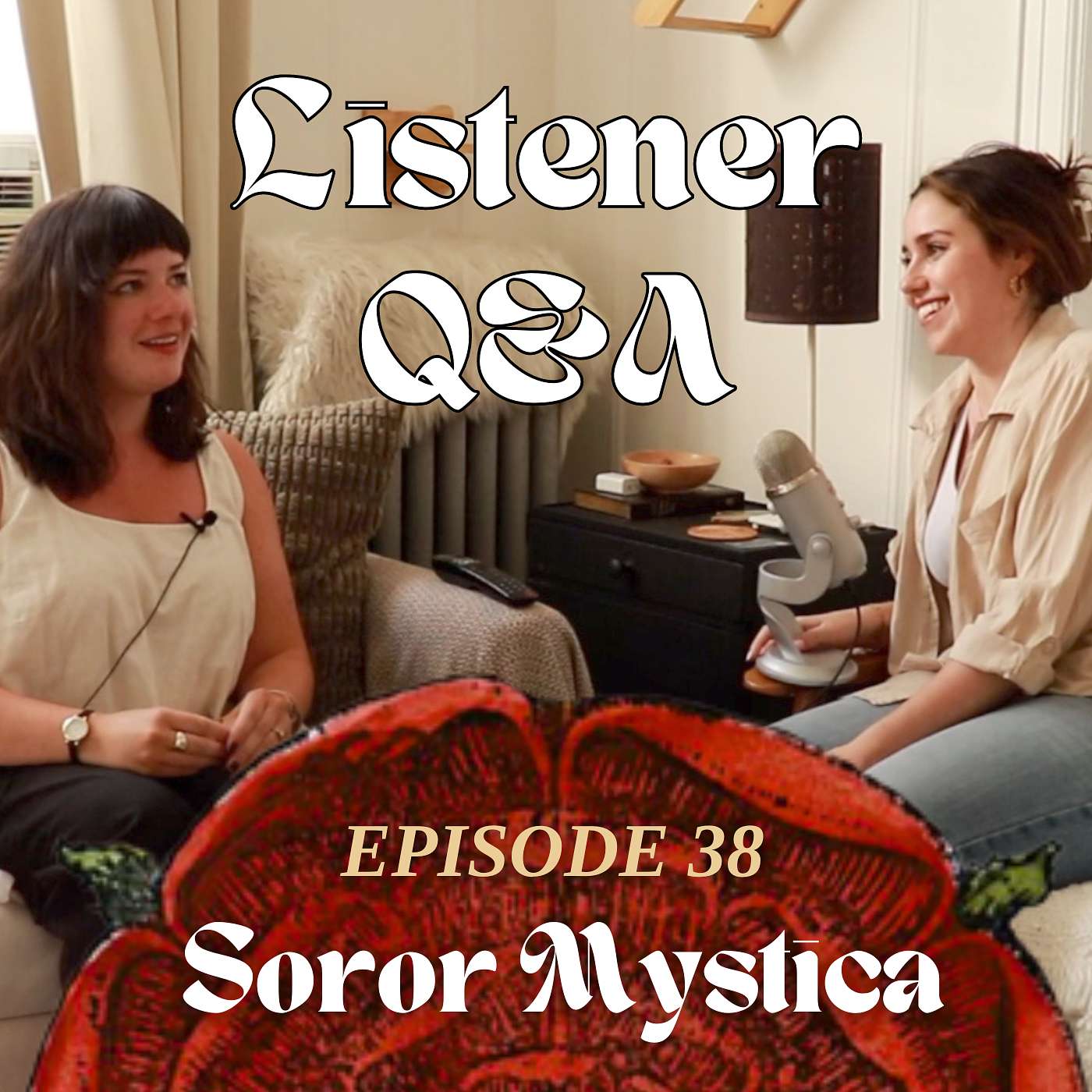 Episode 38: Listener Q/A