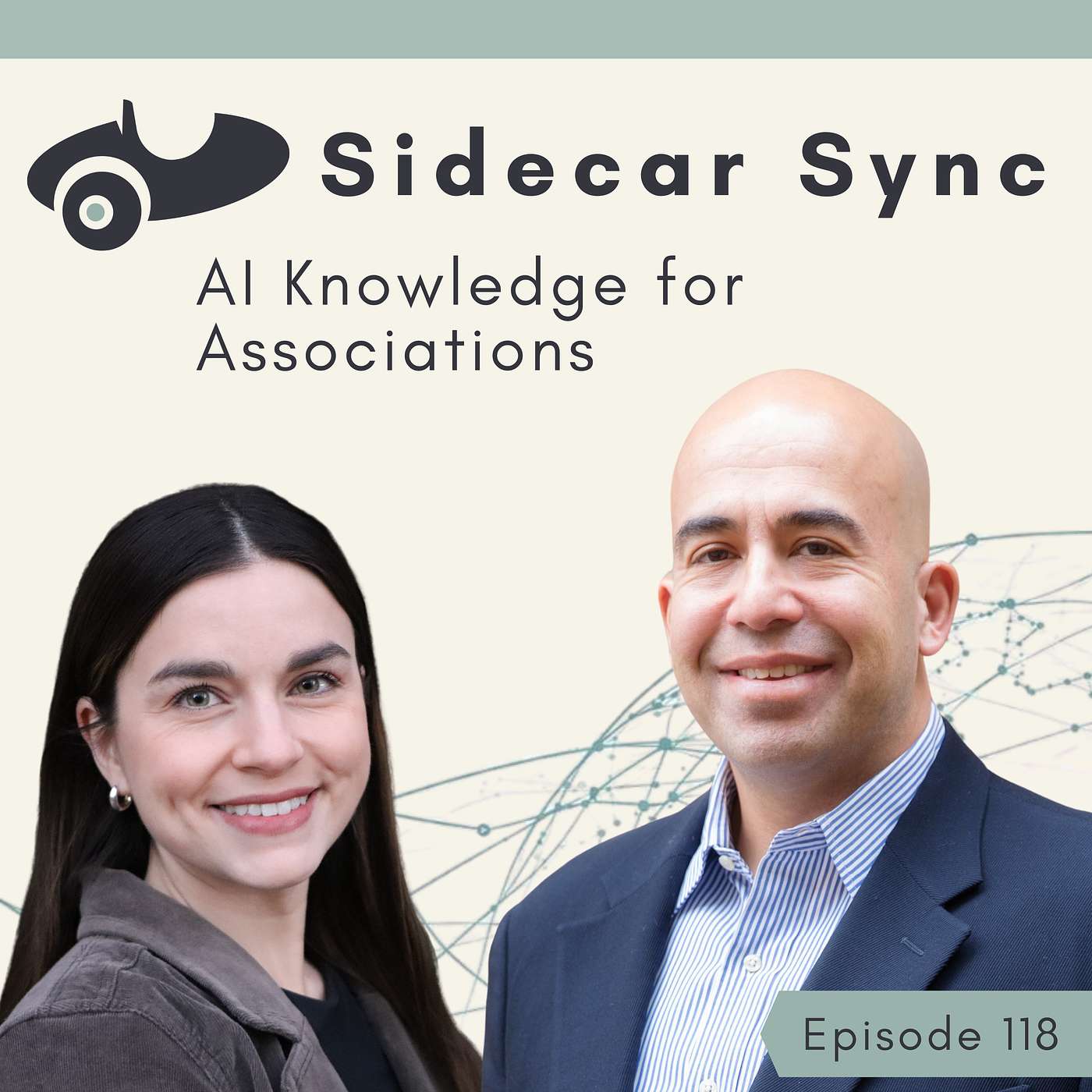 Global Gaps in AI Use & What Happens When Capital Doesn’t Need Labor? | 118 Global Gaps in AI Use & What Happens When Capital Doesn’t Need Labor? | 118