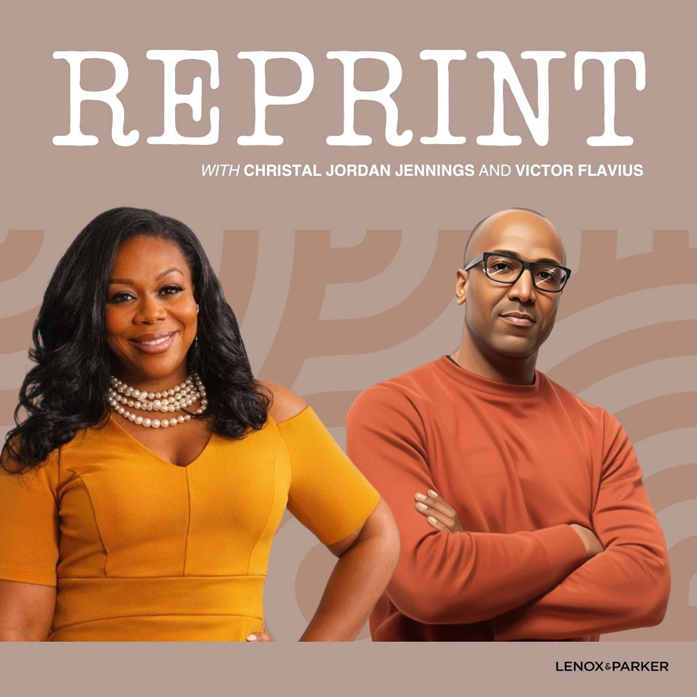 Reprint