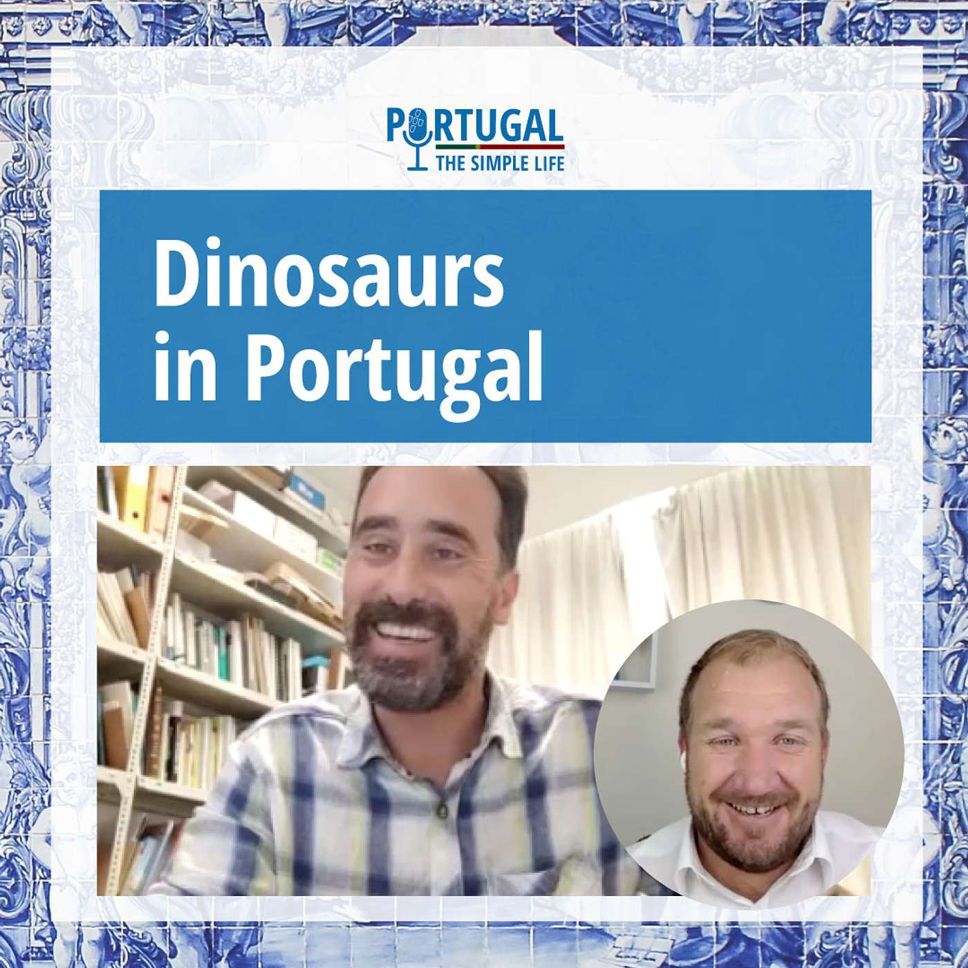 Dinosaurs in Portugal