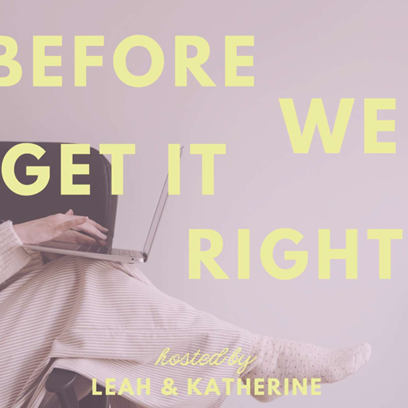 Before We Get It Right cover art