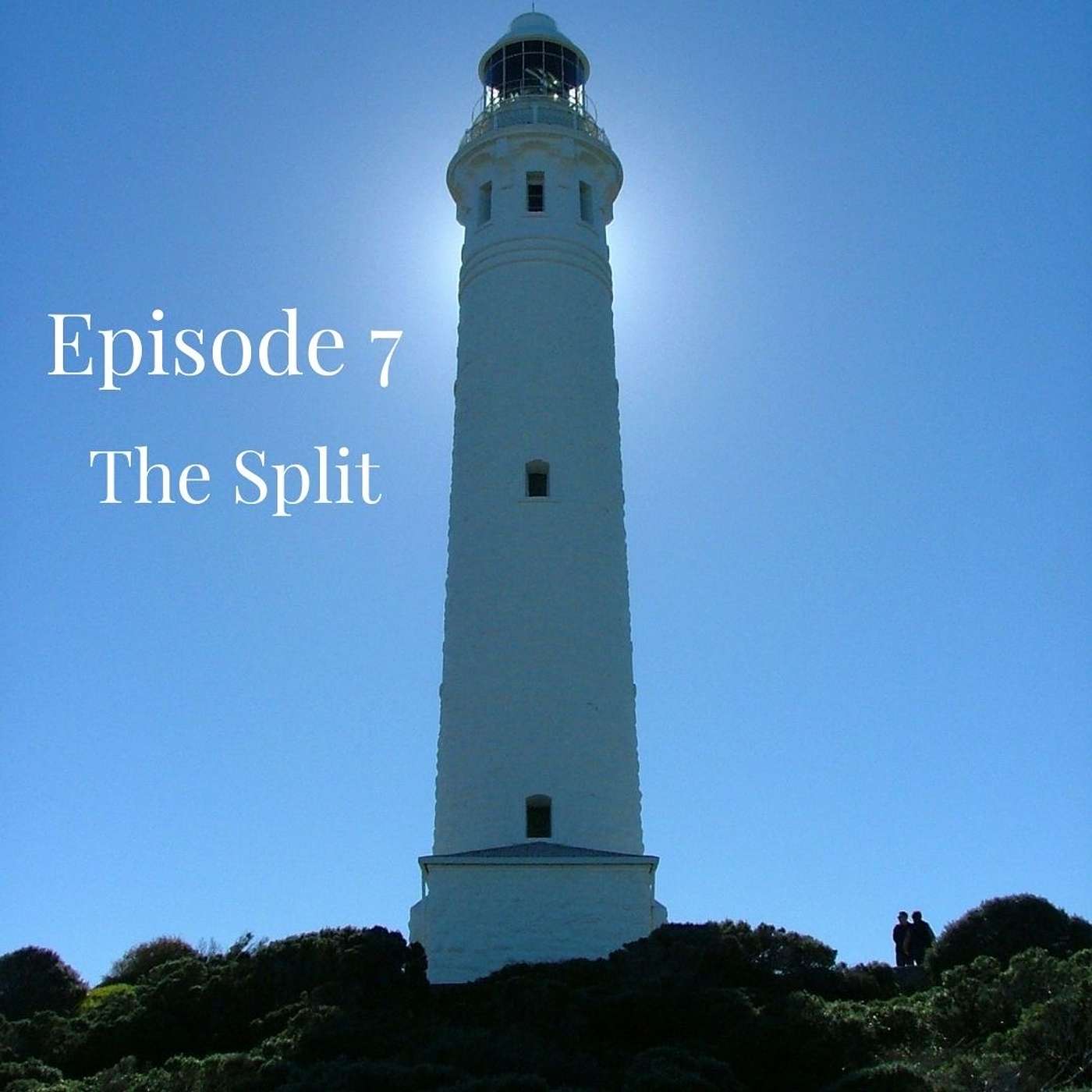 7: The Split